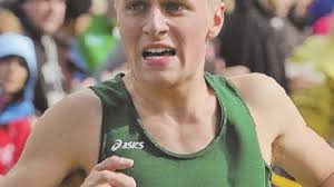 Eastern Mass. League All Stars: Boys cross country