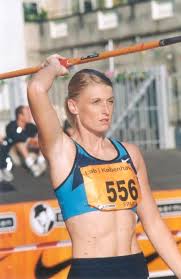 Follow our live coverage of the tokyo olympic games. Christina Scherwin Wikipedia