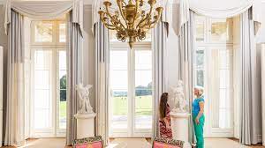 jenisch haus die wohnkultur reicher hanseatischer burger ndr de kultur kunst hamburg