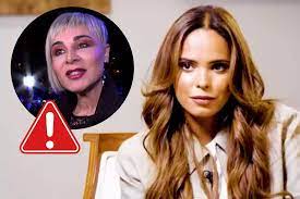 Silencio absoluto tras la exclusiva de Gloria Camila sobre la vida de Ana María Aldón