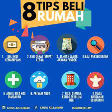 Harga tanah lebih murah dari rumah jadi. Semak 8 Tips Ini Sebelum Anda Membeli Rumah Mahabbah Empire Group