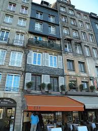 Maison A Honfleur En 2020 Honfleur Maison Monuments Historiques