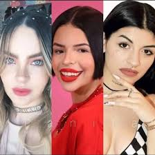 Hola fans 👋 quiero saber desde donde me estas apoyando