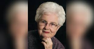 Obituary for Joyce Guinn Melson