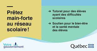 Messages Aux Parents Centre De Services Scolaire Des Bois Francs