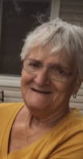 Obituary information for Rose Marie Pickering