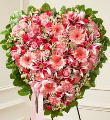 As a friend or family member of someone who is grieving, you want to do your part in helping express your condolences and making them feel loved at such a sad time. 28 Important Life Lessons Best Flowers For Funeral Home Taught Us Best Flowers For Funeral Home Memorial Flowers Funeral Flower Arrangements Sympathy Flowers
