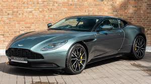 Image result for Hardly Green 2011 Aston Martin