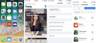 Best 15 secret texting apps for iphone or android in 2020. Auf Diesen 3 Wegen Konnen Sie Iphone Apps Einblenden