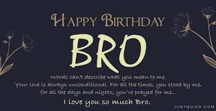 Birthday Message To My Brother Who Died Pin On Happy Birthday Wishes Special Unique
