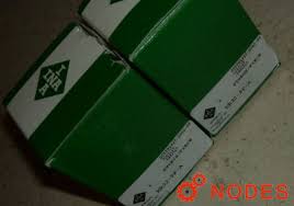 Ina Kr32 Pp Cam Follower Bearings Nodes Bearing