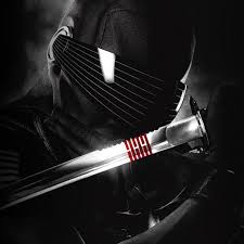 The symbol is tattoed on the arashikage ninja clan members upon graduation. Snake Eyes Gi Joe Snake Eyes Hd 538x538 Download Hd Wallpaper Wallpapertip