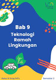 Bukan dalam arti yang mengerikan, seperti diawasi oleh big brother dari buku klasik tulisan george orwell yang diterbitkan tahun 1984 teknologi bukan hanya memiliki peran penting dalam kehidupan kita, tetapi juga banyak berperan. Kelompok 10 Teknologi Ramah Lingkungan Membalik Buku Halaman 1 39 Pubhtml5