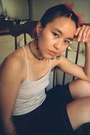 april forrest lin 林森