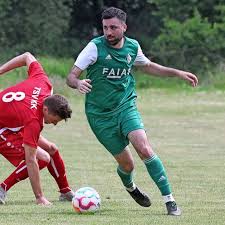 TSV Krähenwinkel/Kaltenweide fährt mit Atalan und Aydemir zum TuS Garbsen