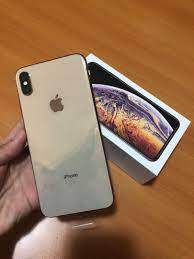 Brand New Never Used Factory Unlocked Model Iphone Xs Max 256gb Gold Imei Number 357268097818571 Serial Number G6txn481kphj Im Iphone Unlock Refurbishing