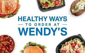 How many ounces is wendy's grilled chicken. How To Eat Healthy At Wendy S Nutrition Myfitnesspal