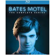 Bates Motel