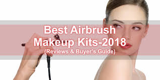 top 10 best airbrush makeup kit 2020