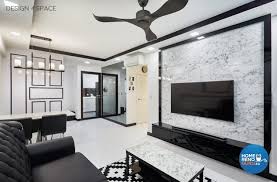 We've lined up three different home decor and layouts for punggol northshore hdb flat residents to consider. 39 Hdb Renovation Ideas Designed By Singapore S Top Ids