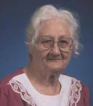 Nettie Bradshaw Family History & Historical Records