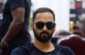 Yasheel Doddanavar- Online & Live Poker Player Profile, News Update, Forum,  Online Score