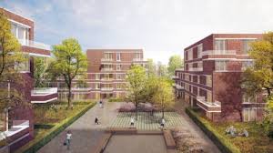 Neu etagenwohnung • hamburg rahlstedt balkon. Neubauprojekte Kauf Und Miete Haferkamp Immobilien Gmbh