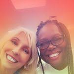 Nikia Phillips's Instagram, Twitter & Facebook