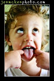 Neener Neener Neener……