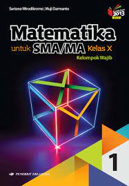 We did not find results for: Buku Matematika Xyz 1 Sma Kelas 10 K2013 Revisi Kelompok Wajib Sartono Lazada Indonesia