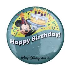 Happy birthday to you starring mickey mouse and the disney house of mouse orchestra. Magical Tips For Celebrating A Birthday At Disney World