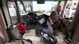 Winnebago's accessibility enhanced line makes adventure possible, and enjoyment a given. Winnebago Industries Receives Iowa Incentives As It Brings Jobs Back Home
