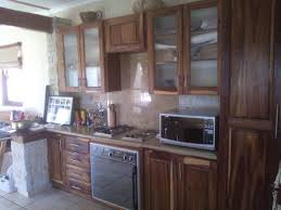 Order online for delivery or click & collect at your nearest bunnings. Kiaat Kitchen Cupboards Kitchen Design Kitchen Cupboards Kitchen