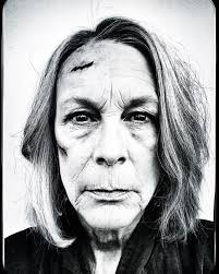 Jamie Lee Curtis added a new photo.