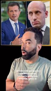 🔥Esposa de Stephen Miller barre el piso con Karine Jean-Pierre, CNN la  saca del aire abruptamente