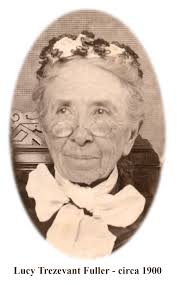 Lucy Ann Trezevant Fuller (1825-1909)