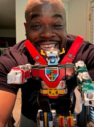 Voltron Toy Nostalgia and Collecting