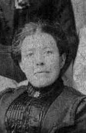 Agnes Cook (Bryce) Jardine (1857-1930)