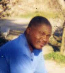 Obituary information for Robert Pogue