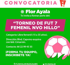 El presidente alberto fernández negó que el fútbol vuelva a ser el ex coordinador del fútbol para todos hizo su descargo en los medios tras las acusaciones de. Lanzan Convocatoria De Futbol Para Mujeres