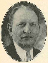 Brophey, Sr., LeRoy Earl "L.E."