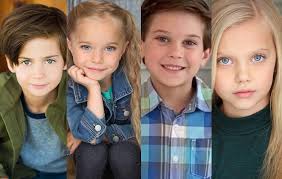 When most of the children spend their time, playing, cultivating and honing their skills, the this film made her an overnight star, for which she became the youngest actress ever to receive a jaden smith is the richest child actor right now. Top 10 Soap Child Actors Of 2020 Soap Opera News