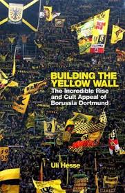 Ironblood azur lane logo png. Building The Yellow Wall The Incredible Rise And Cult Appeal Of Borussia Dortmund By Uli Hesse