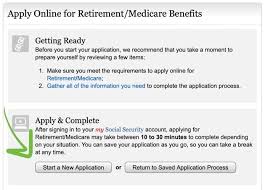 To apply in person, you should call and make an appointment. How To Apply For Social Security Benefits Simplywise