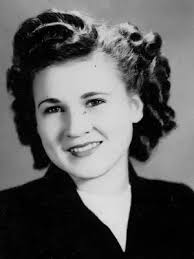 Obituary information for Pauline Wright