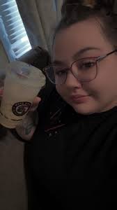 My go to order is a Lg Iced Blondie w/extra scoop of Toasted Marshmallow. I  would legit get this 2x a day but right now things are a little tight so I