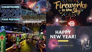 You should not miss a chance to see the beautiful firework display at the petronas tower, once the tallest buildings in the world. 12 Places To Party Countdown For New Year S Eve 2020 Hype Malaysia