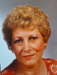 Obituary information for Elizabeth "Carol" Brink
