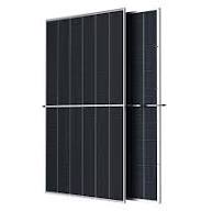 Trina Solar 605W (Pallet of 36) Vertex N Bifacial Dual Glass TSM-NEG19RC.20  Solar Panel