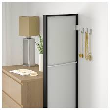 Nissedal Mirror Black 15 3 4x59 Ikea Ikea Nissedal Ikea Mirror Ikea